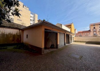 Box auto - Appartamento via Torino, 43, Biella - foto 38