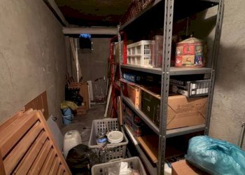 Cantina - Appartamento via Torino, 43, Biella - foto 40