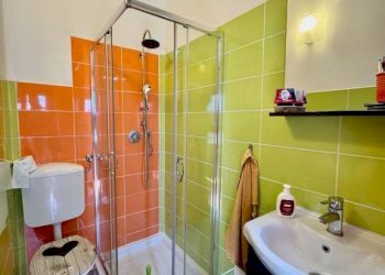 Bagno - Villa a Schiera via della Vittoria, 108, frazione Chiavazza, Biella - foto 14