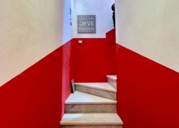 Scala - Villa a Schiera via della Vittoria, 108, frazione Chiavazza, Biella - foto 16