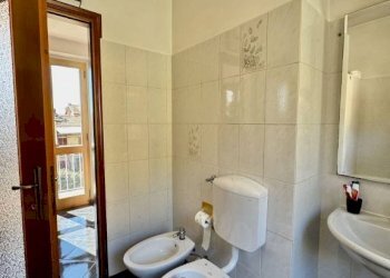 Bagno - Villa a Schiera via della Vittoria, 108, frazione Chiavazza, Biella - foto 21