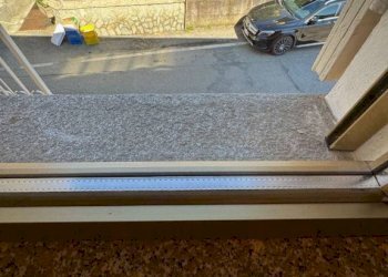 Dettagli - Villa a Schiera via della Vittoria, 108, frazione Chiavazza, Biella - foto 24