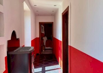 Corridoio - Villa a Schiera via della Vittoria, 108, frazione Chiavazza, Biella - foto 25