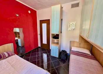 Camera da letto - Villa a Schiera via della Vittoria, 108, frazione Chiavazza, Biella - foto 26