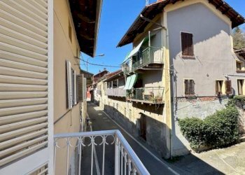 Balcone - Villa a Schiera via della Vittoria, 108, frazione Chiavazza, Biella - foto 30