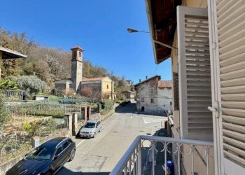Balcone - Villa a Schiera via della Vittoria, 108, frazione Chiavazza, Biella - foto 31