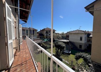 Balcone - Villa a Schiera via della Vittoria, 108, frazione Chiavazza, Biella - foto 32