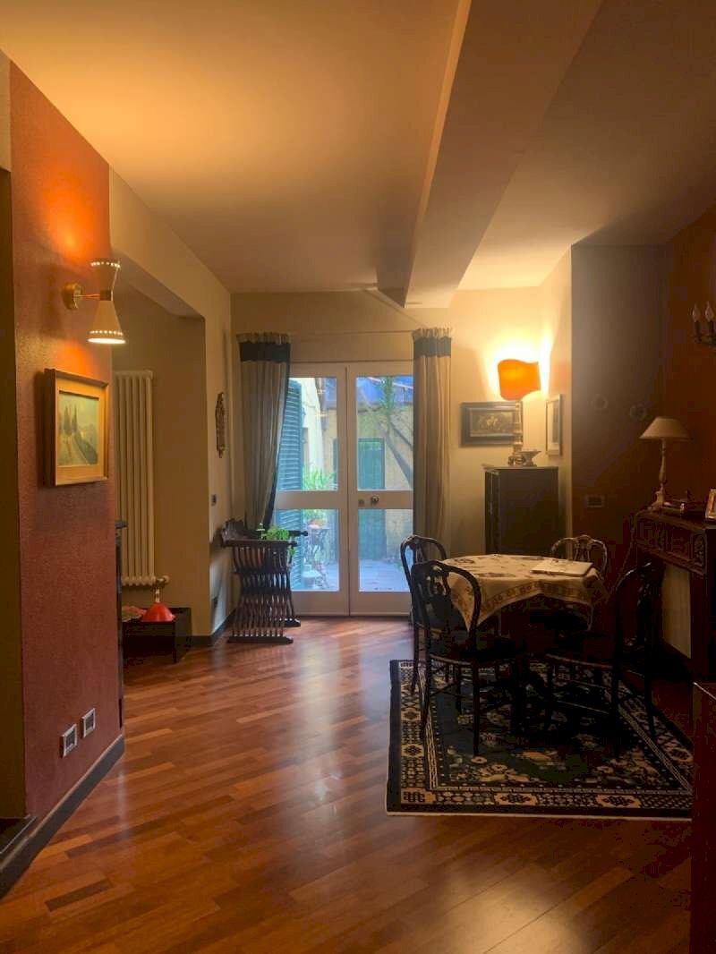 Appartamento VIA FIESCHI, Genova (zona Carignano) - foto 1