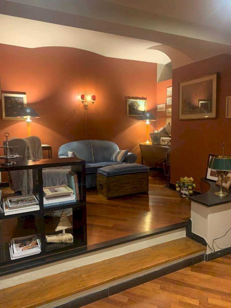 Appartamento VIA FIESCHI, Genova (zona Carignano) - foto 3