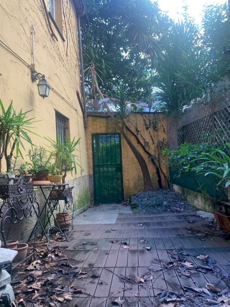 TERRAZZO - Appartamento VIA FIESCHI, Genova (zona Carignano) - foto 2