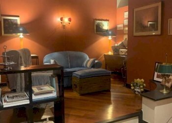 Appartamento VIA FIESCHI, Genova (zona Carignano) - foto 2