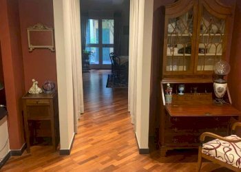 Appartamento VIA FIESCHI, Genova (zona Carignano) - foto 3