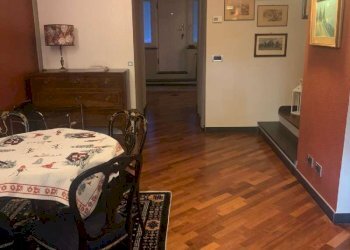 Appartamento VIA FIESCHI, Genova (zona Carignano) - foto 4