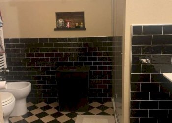 Appartamento VIA FIESCHI, Genova (zona Carignano) - foto 8