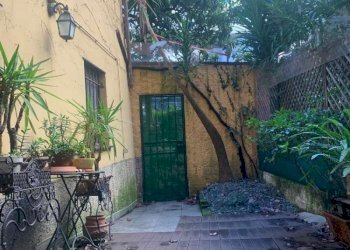 TERRAZZO - Appartamento VIA FIESCHI, Genova (zona Carignano) - foto 2