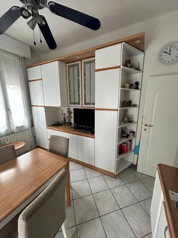 Cucina - Trilocale via Gaspare Tagliacozzi, 2, Bologna (zona Mazzini) - foto 2