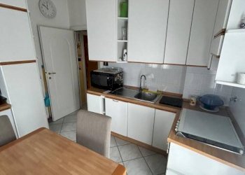 Cucina - Three-room apartment via Gaspare Tagliacozzi, 2, Bologna (neighborhood Mazzini) - photo 3