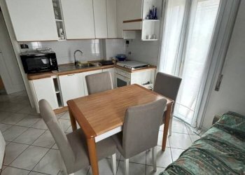 Cucina - Three-room apartment via Gaspare Tagliacozzi, 2, Bologna (neighborhood Mazzini) - photo 4