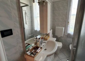 Bagno - Three-room apartment via Gaspare Tagliacozzi, 2, Bologna (neighborhood Mazzini) - photo 6