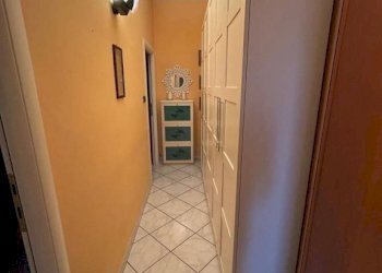 Corridoio - Three-room apartment via Gaspare Tagliacozzi, 2, Bologna (neighborhood Mazzini) - photo 9