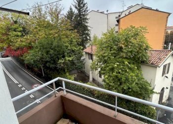 Terrazzo - Trilocale via Toscana, 1, Bologna (zona Colli) - foto 2