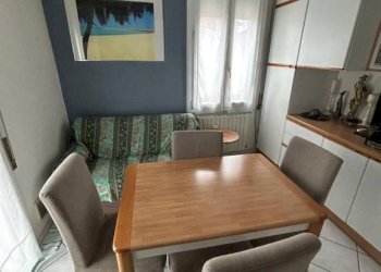 Cucina - Trilocale via Toscana, 1, Bologna (zona Colli) - foto 5