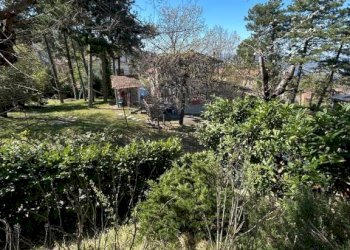 Terreno - Trilocale via Belvedere, 11, Monzuno - foto 4