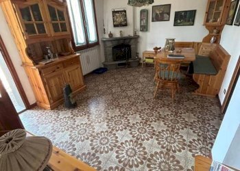 Salone - Trilocale via Belvedere, 11, Monzuno - foto 11