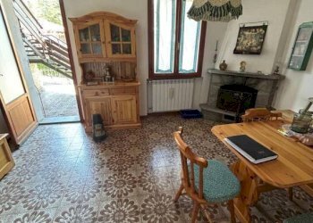 Salone - Trilocale via Belvedere, 11, Monzuno - foto 14