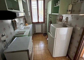 Cucina - Trilocale via Belvedere, 11, Monzuno - foto 18