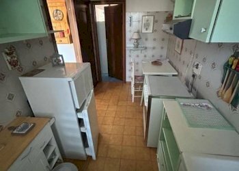 Cucina - Trilocale via Belvedere, 11, Monzuno - foto 19