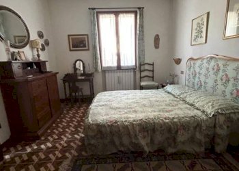 Camera da letto - Trilocale via Belvedere, 11, Monzuno - foto 24