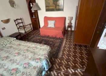 Camera da letto - Trilocale via Belvedere, 11, Monzuno - foto 26