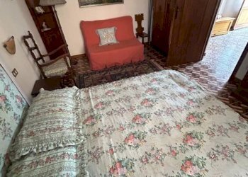 Camera da letto - Trilocale via Belvedere, 11, Monzuno - foto 27