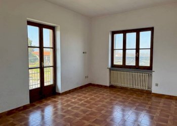 Camera da letto - Villa via Dino Buffa, 5, Campiglione Fenile - foto 19