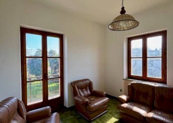 Cucina - Villa via Dino Buffa, 5, Campiglione Fenile - foto 24