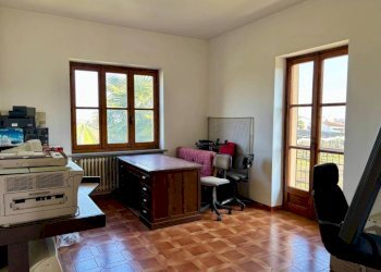 Camera da letto - Villa via Dino Buffa, 5, Campiglione Fenile - foto 25