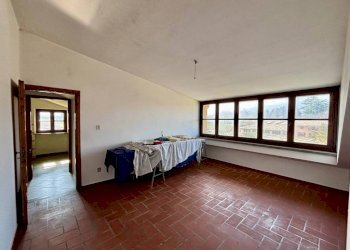 Camera da letto - Villa via Dino Buffa, 5, Campiglione Fenile - foto 30