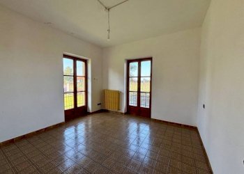 Camera da letto - Villa via Dino Buffa, 5, Campiglione Fenile - foto 9