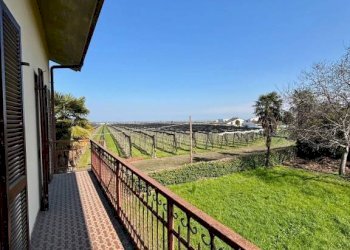 Balcone - Villa via Dino Buffa, 5, Campiglione Fenile - foto 28