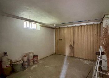 Magazzino - Villa via Dino Buffa, 5, Campiglione Fenile - foto 35