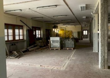 Interno non residenziale - Negozio via Tommaso Giustetto, 57, Pinerolo - foto 4