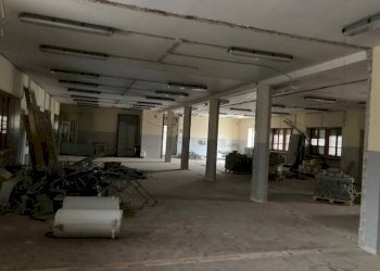 Interno non residenziale - Negozio via Tommaso Giustetto, 57, Pinerolo - foto 7