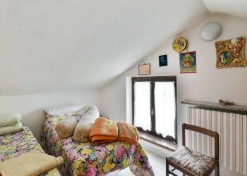 Salone - Villa via Lecco, 14, Erba - foto 6