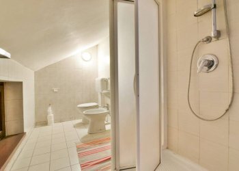 Bagno - Villa via Lecco, 14, Erba - foto 9