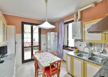 Cucina - Villa via Lecco, 14, Erba - foto 10