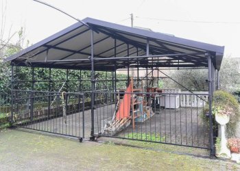 Ingresso - Villa via Lecco, 14, Erba - foto 14