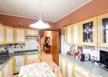 Cucina - Villa via Lecco, 14, Erba - foto 16
