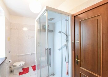 Bagno - Villa via Lecco, 14, Erba - foto 20