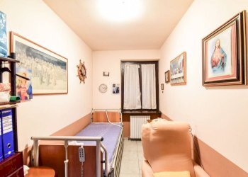 Studio - Villa via Lecco, 14, Erba - foto 22